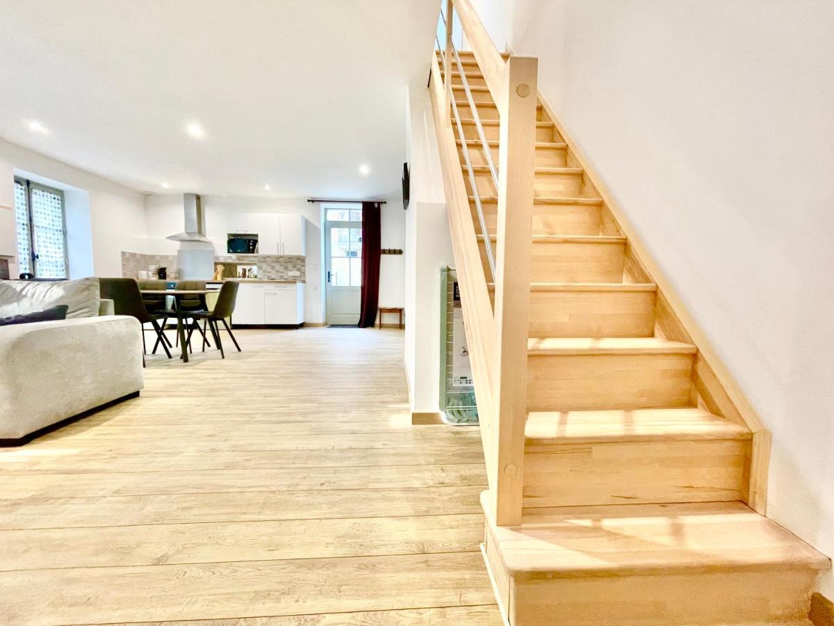 Apartment Les Hauts Du Bourg, Blois-chambord-amboise-beauval Coulanges