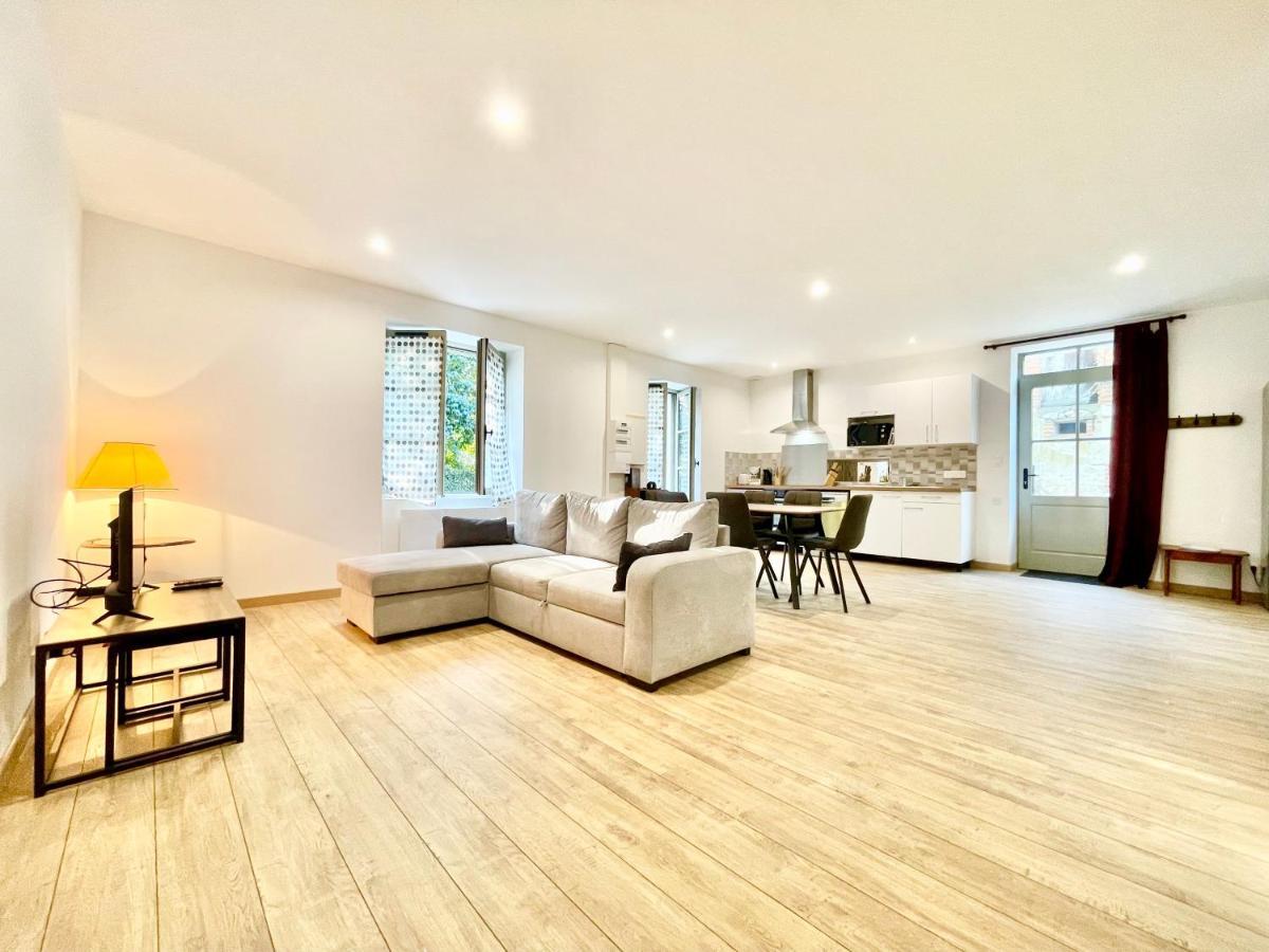 Apartment Les Hauts Du Bourg, Blois-chambord-amboise-beauval Coulanges