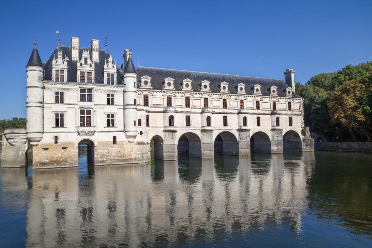 Les Hauts Du Bourg, Blois-chambord-amboise-beauval Coulanges