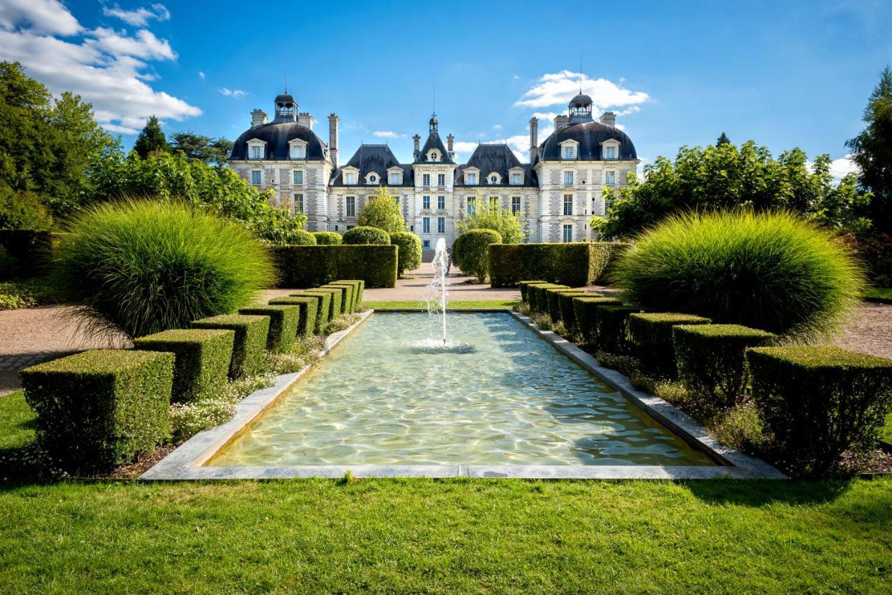 Les Hauts Du Bourg, Blois-chambord-amboise-beauval Coulanges